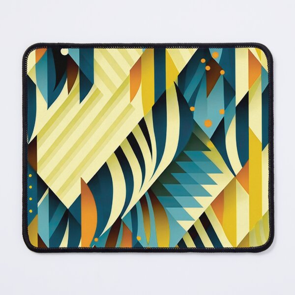 Item preview, Abstract ornament pattern designed and sold by FunArt4You.