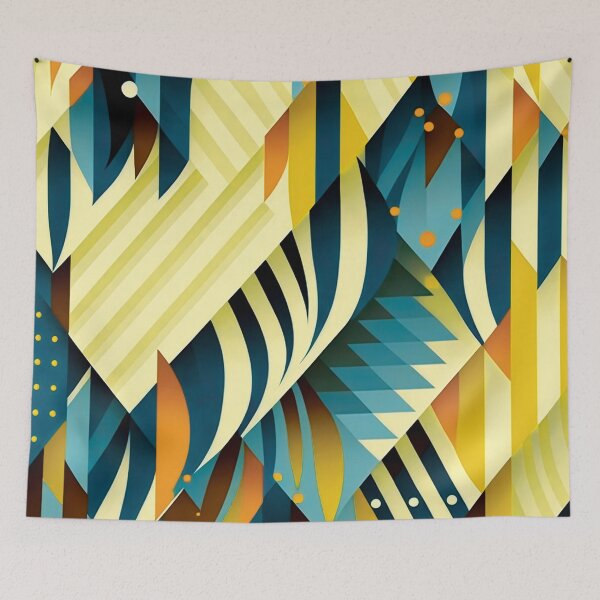 Item preview, Abstract ornament pattern designed and sold by FunArt4You.