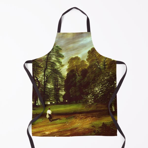 Item preview, A Forest of Color and Light A Sunrise to Remember designed and sold by FreeSpirit-Shop.