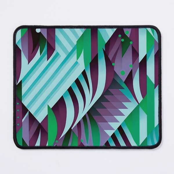 Item preview, Abstract ornament pattern designed and sold by FunArt4You.