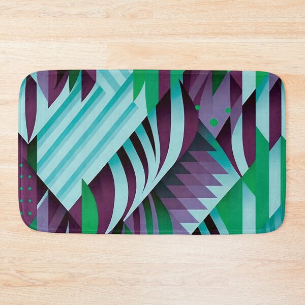 Item preview, Abstract ornament pattern designed and sold by FunArt4You.