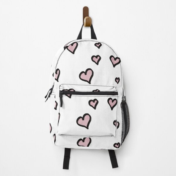 Item preview, Pink hearts designed and sold by ejmDesignsxox.