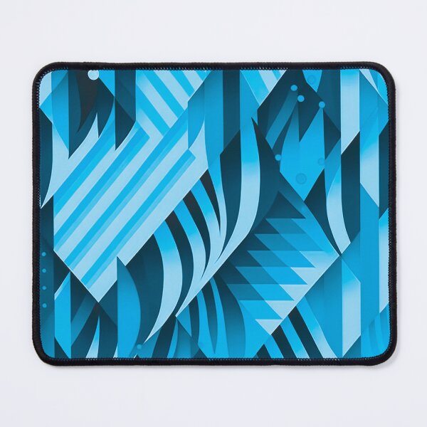 Artikelvorschau, Abstract ornament pattern entworfen und verkauft von FunArt4You.