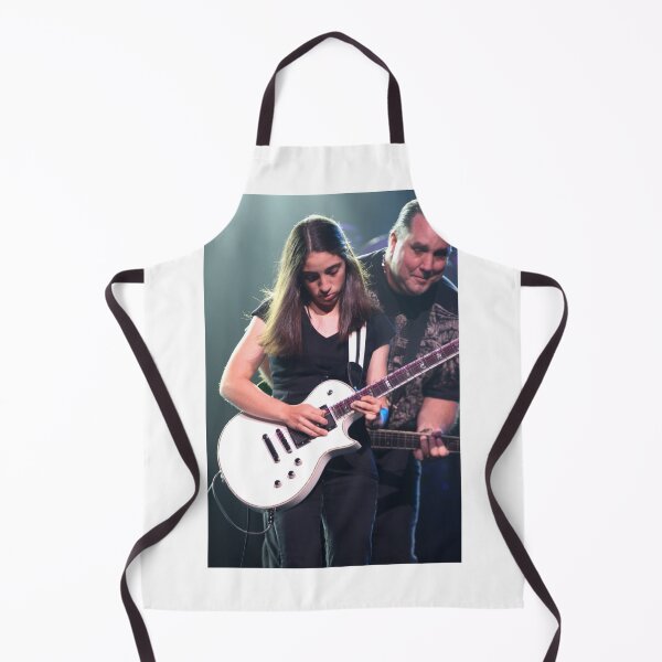 Item preview, Emily Estefan - Photograph designed and sold by ConcertImages.