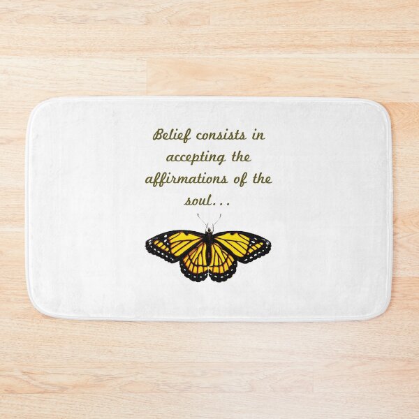 Item preview, Belief Consists In Accepting designed and sold by CrankyOldDude.