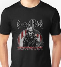 Sacred Metal Assault Unisex T-Shirt