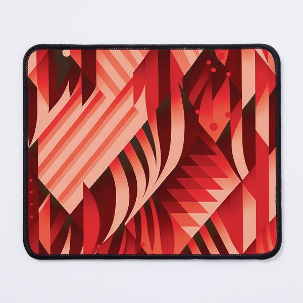 Artikelvorschau, Abstract ornament pattern entworfen und verkauft von FunArt4You.