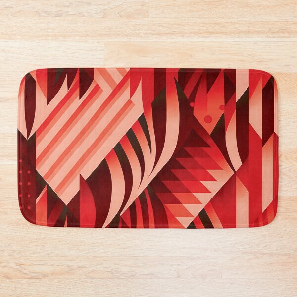 Item preview, Abstract ornament pattern designed and sold by FunArt4You.