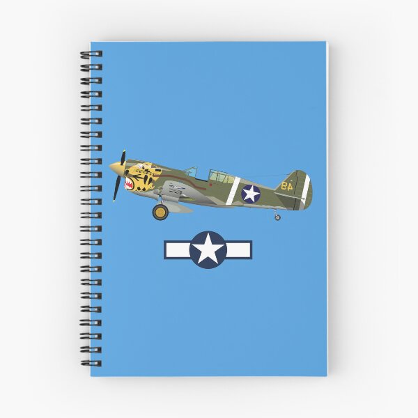 Item preview, World War 2 American Airplanes designed and sold by Blok45.