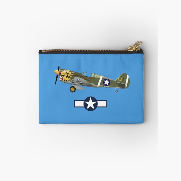 Item preview, World War 2 American Airplanes designed and sold by Blok45.