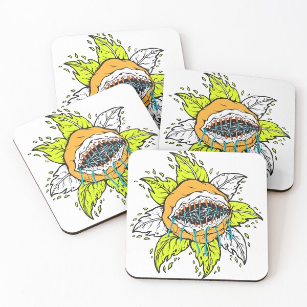 Item preview, Scary Monster plant designed and sold by addthana.