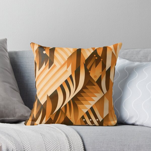 Item preview, Abstract ornament pattern designed and sold by FunArt4You.
