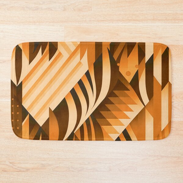 Item preview, Abstract ornament pattern designed and sold by FunArt4You.