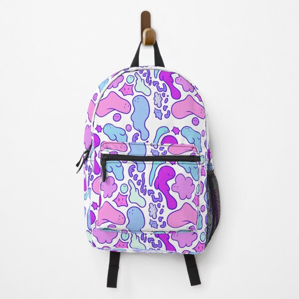 Item preview, Feelin Weird designed and sold by DailyStickerHub.