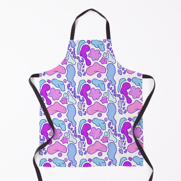 Item preview, Feelin Weird designed and sold by DailyStickerHub.