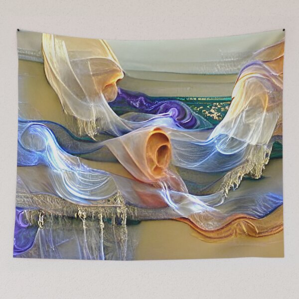 Item preview, Flowing Intentions designed and sold by Winthrop Brookhouse.