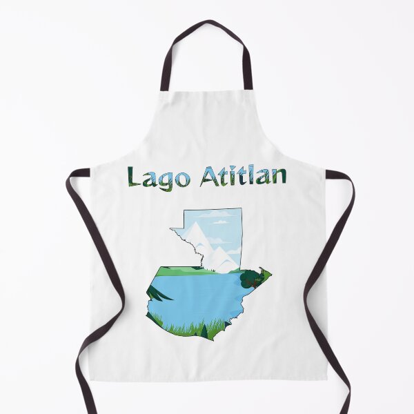 Item preview, Lago Atitlan designed and sold by MedEla  ⭐⭐⭐⭐⭐.