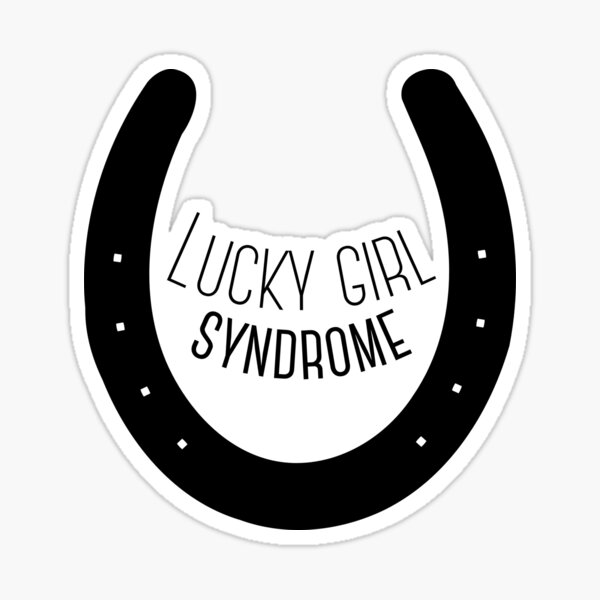 Lucky Girl Syndrome Mug / Everything Always Works Out for Me Law of  Assumption Lucky Girl Tiktok Trending Manifestation Mug Gift Idea 