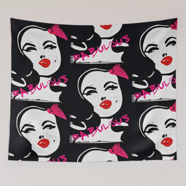 Item preview, Fabulous designed and sold by Erik007best.