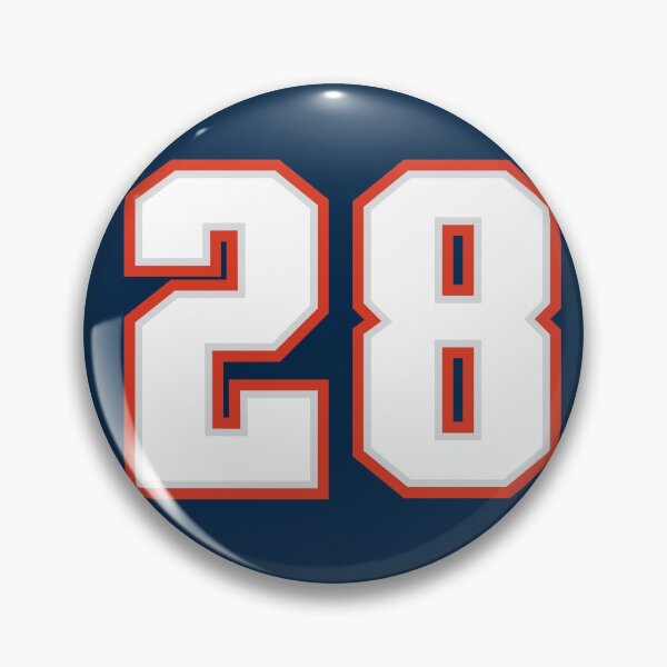 Item preview, 28 New England Lucky Number Twenty-eight designed and sold by Urosek.