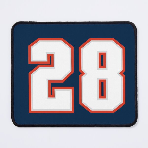 Item preview, 28 New England Lucky Number Twenty-eight designed and sold by Urosek.