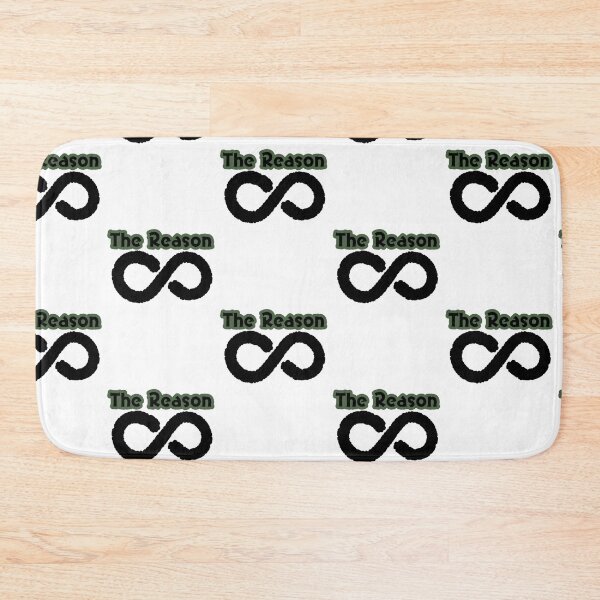 Item preview, The Reason designed and sold by MetallicaMaster.