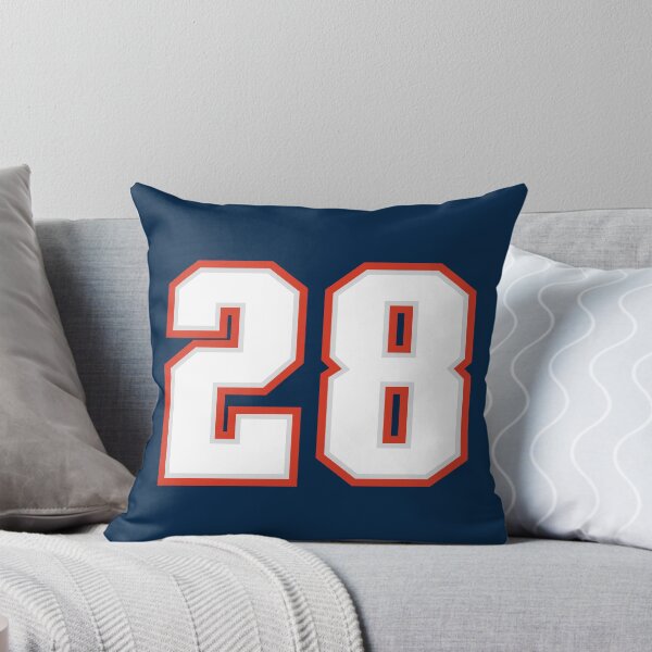 Item preview, 28 New England Lucky Number Twenty-eight designed and sold by Urosek.