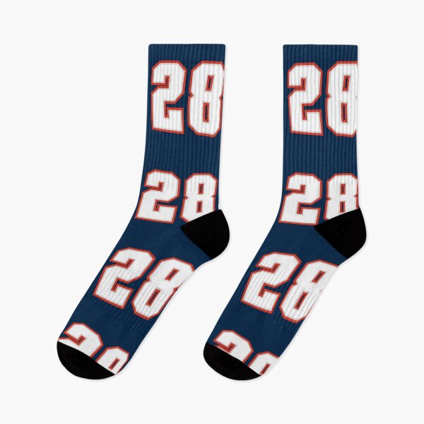 Item preview, 28 New England Lucky Number Twenty-eight designed and sold by Urosek.