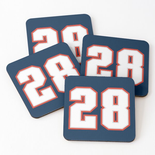 Item preview, 28 New England Lucky Number Twenty-eight designed and sold by Urosek.