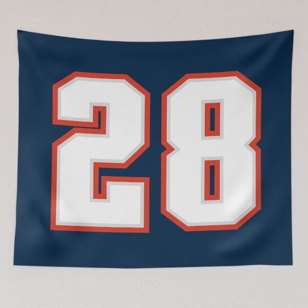Item preview, 28 New England Lucky Number Twenty-eight designed and sold by Urosek.