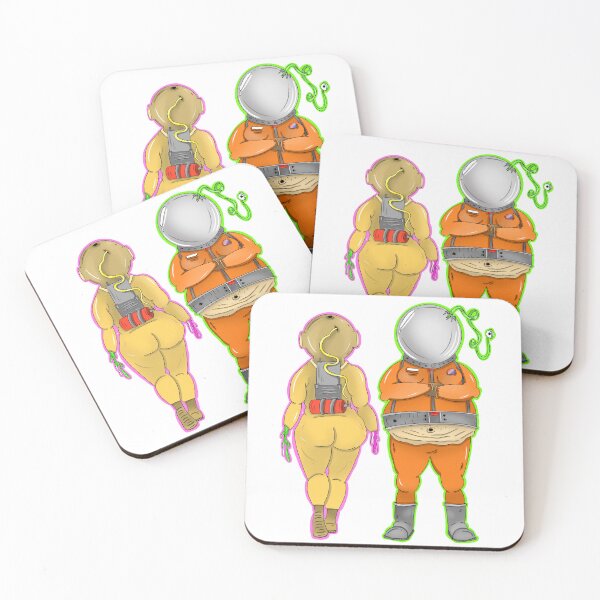 Item preview, Explore designed and sold by Uglyartstudios.