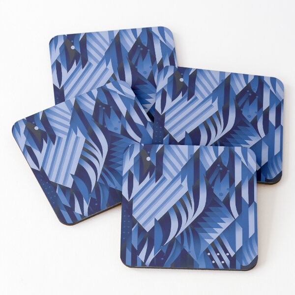 Item preview, Abstract ornament pattern designed and sold by FunArt4You.