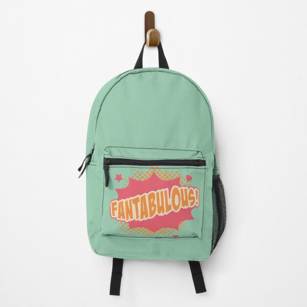 Item preview, Fantabulous! Colorful design designed and sold by Basma Store.