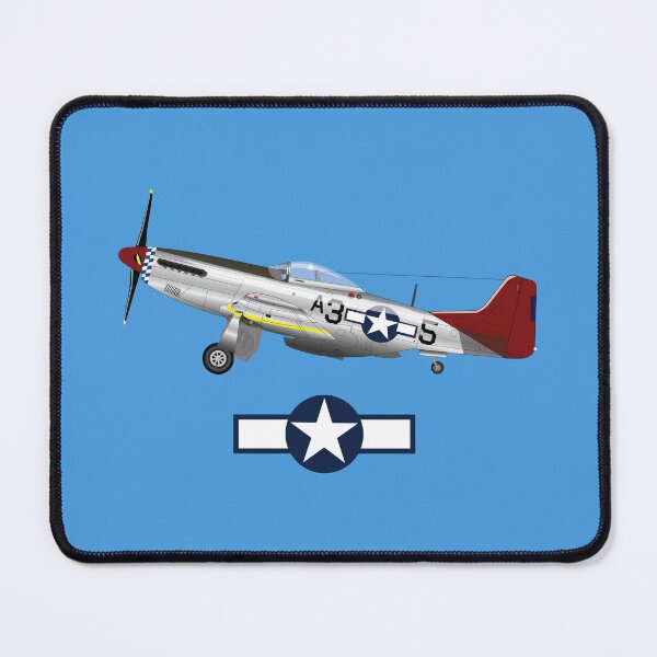 Item preview, World War 2 American Airplanes designed and sold by Blok45.