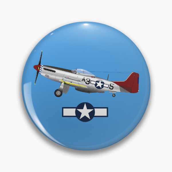 Item preview, World War 2 American Airplanes designed and sold by Blok45.