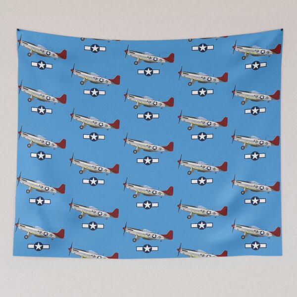 Item preview, World War 2 American Airplanes designed and sold by Blok45.