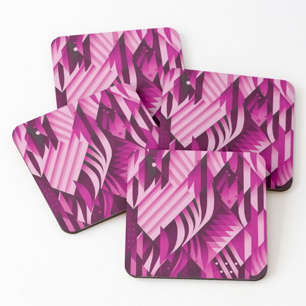 Item preview, Abstract ornament pattern designed and sold by FunArt4You.