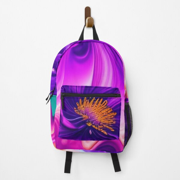 Item preview, Colorful Flower Bloom  designed and sold by Athena Milonas.