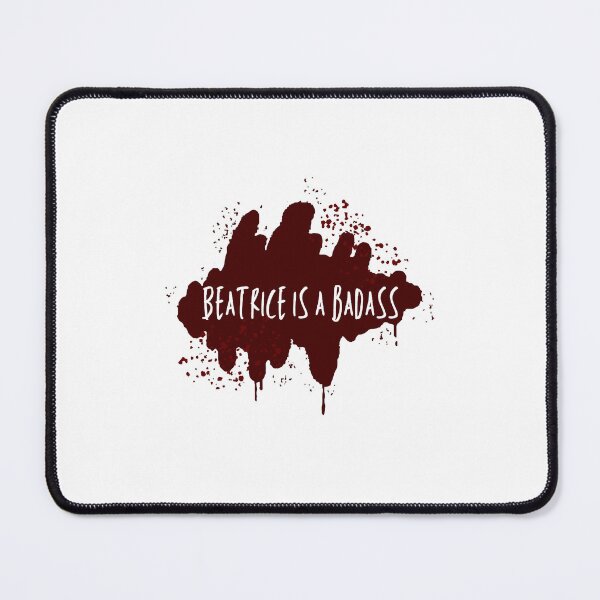 Item preview, Copy of Beatrice is a Badass - warrior nun - ava silva and sister Beatrice, avatrice, netflix designed and sold by tziggles.