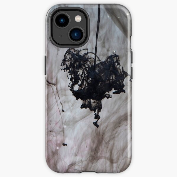 Suspended iPhone Tough Case