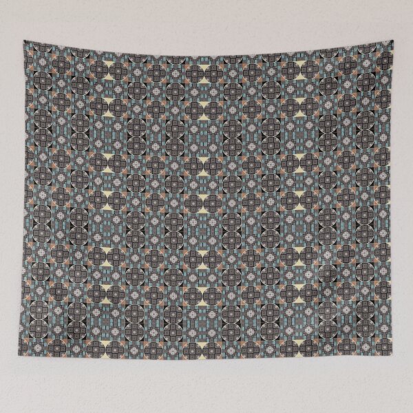 Item preview, Checkerboard of Hope 3 designed and sold by Helena Tiainen.