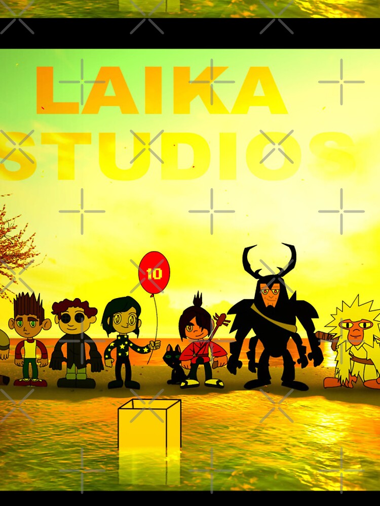 LAIKA Studios 