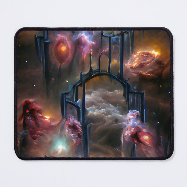 Item preview, Gates of Orion designed and sold by Winthrop Brookhouse.