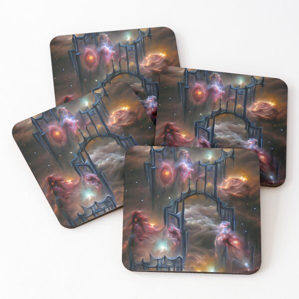 Item preview, Gates of Orion designed and sold by Winthrop Brookhouse.