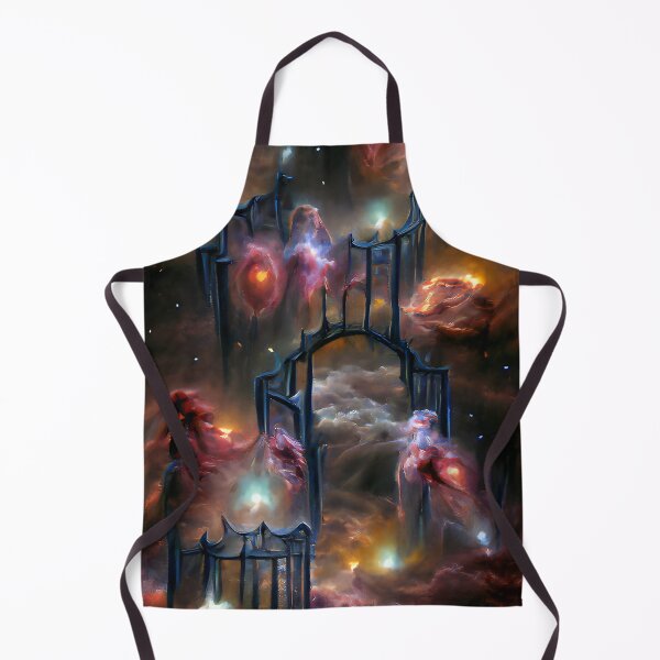 Item preview, Gates of Orion designed and sold by Winthrop Brookhouse.