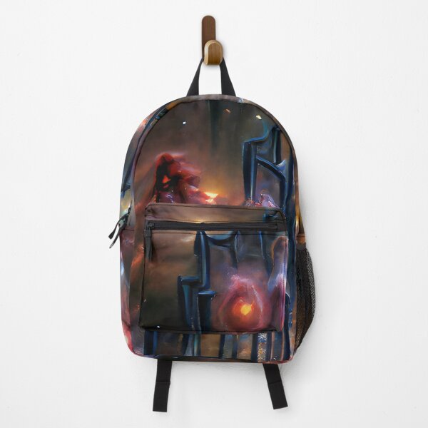 Item preview, Gates of Orion designed and sold by Winthrop Brookhouse.