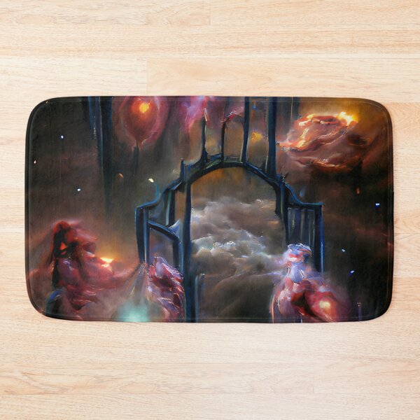 Item preview, Gates of Orion designed and sold by Winthrop Brookhouse.