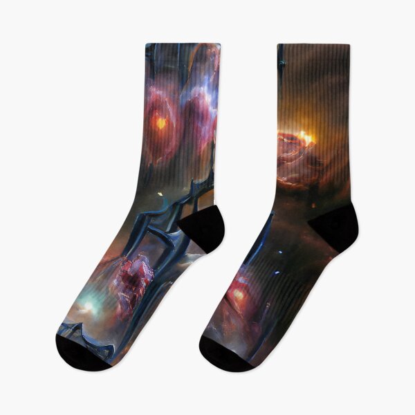 Item preview, Gates of Orion designed and sold by Winthrop Brookhouse.