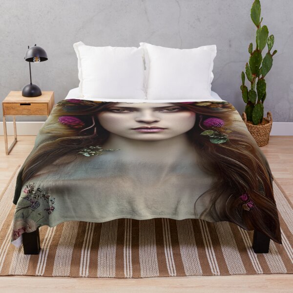 Item preview, Goddess of Beauty designed and sold by FreeSpirit-Shop.