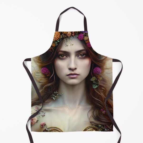 Item preview, Goddess of Beauty designed and sold by FreeSpirit-Shop.